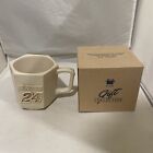 New ListingNASCAR #24 Jeff Gordon 50th Anniversary Commemorative Ceramic Mug 1997 3-D Avon