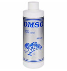 DMSO 99.9% Pure Liquid - 16 fl.oz. - High Purity Solvent