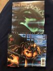 SACRED REICH CD - The American Way - 1990 - CLASSIC THRASH METAL