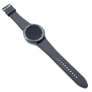 Samsung Galaxy Watch 4 Classic 46mm Black Smartwatch SM-R890NZKCXAA