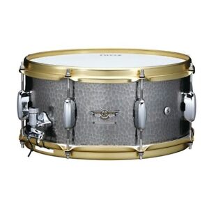 TAMA / TAS1465H [STAR Reserve Snare Drum #7 / Hand Hammered Aluminum