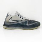 Nike Mens Zoom Field General 2 749310-002 Gray Running Shoes Sneakers Size 10