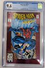 Spider-Man 2099 1 CGC 9.6 11/92 First Appearance of Miguel O'Hara