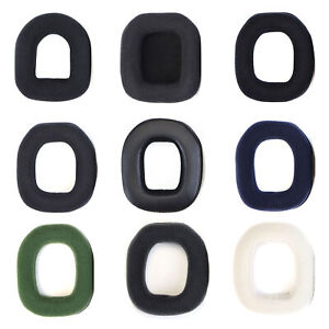 Ear Pads for Logitech Astro A10 A20 A40 A50 Cushion Pads Professional Headphones