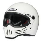 M30DM1 Simpson Motorcycle M30 Helmet