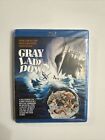 Gray Lady Down (Blu-ray, 1978)