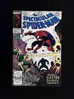 Spectacular Spider-Man #157  MARVEL Comics 1989 VF+