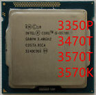 Intel I5-350P I5-3470T I5-3570T I5-3570K LGA1155 CPU Processor