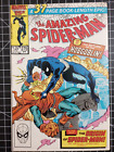 The Amazing Spider-Man #275: KEY ISSUE! SPIDER-MAN ORIGIN Full Story!!