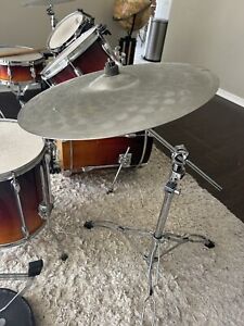 drum set used