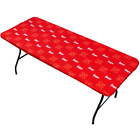 Fitted Tablecloth, 33