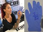 Tera Patrick Signed Personally Worn Glove BAS Beckett COA Porn Star Autograph
