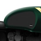 Mogico Triumph Thruxton (2016+) Tank Grips / Motorcycle Tank Protection (For: Triumph Thruxton)