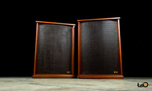 | ALTEC | Magnificent | A7-500W | Pair | WorldWideShipping |