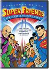Challenge of the Super Friends: United They Stand [Repackage]