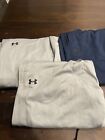 Lot of Three Under Armour Joggers
