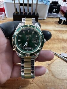 Lot Of Mens Watches