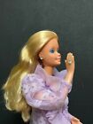 OOAK Superstar Barbie Rhinestones Jewelry