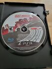 Need for Speed: Most Wanted (Sony PlayStation 3, 2012) Disc Only