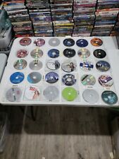 LOT OF 30 ADULT DVD ASSORTED MOVIES and Tv Shows! 🇺🇲 BUY 2 GET 1 FREE 🌎