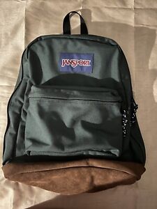 Shipping Included - Vintage - Jansport Backpack 43950 Very Nice Condition