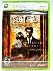 Silent Hill: Homecoming - Xbox 360 - Brand New | Factory Sealed