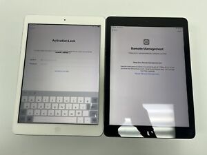 New ListingApple iPad Air 1st Gen 9.7