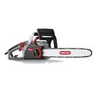 NEW CS1500 18-inch 15 Amp, Self-Sharpening Corded Electric Chainsaw