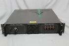 Amek Tac PSU 900 Series Mixing Console Power Supply AS IS UNTESTED