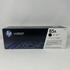 HP 85A OEM Genuine Black LaserJet Toner Print Cartridge