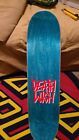 SUPER RARE  Deathwish Skateboard deck Erik Ellington