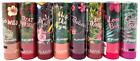(8) Almay Lip Vibes Lipstick Sealed 0.14 oz Each Unique Colors No Repeat Shades