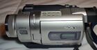 Sony DCR-TRV840 Digital8 HI8 8mm Video8 Camcorder VCR Player Video Transfer