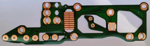 1974-78 Ford Mustang printed circuit board for instrument cluster W/ Tachometer (For: Ford Mustang II)