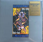 Warrant - Dog Eat Dog (LP, Album, Ltd, Num, RE, Blu)
