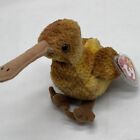 Ty Beanie Baby Beak Rare, TAG ERRORS, Retired, Collectable 1998