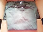 New US Military Surplus Delta Magnum Weight OD Green Cotton T-Shirt Army USMC