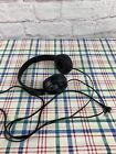 Sony MDR-ZX110 Stereo Monitor Over-Head Black Headphones - Work Great!