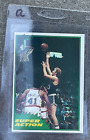 New Listing1981 - 82 Topps Larry Bird Super Action Card #E101 Boston Celtics Basketball a