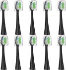 10x Brush Heads ONLY For Waterpik Complete Care 5.0 & 9.0 CC-01/WP-861