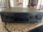 Vintage Stereo Receiver