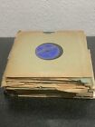 Lot of 32, 1900s & Up 78 RPM Records, Variety Columbia Victor Decca - Nice Cond.