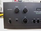 SANSUI AU-D607 DC integrated amplifier from Japan Good Working