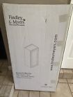 New In The Box Findley & Myers Mocha Kitchen Wall Cabinet, Size 21/12/42
