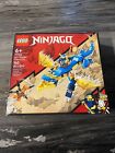 LEGO 71760  - Ninjago Jay's Thunder Dragon EVO - Brand New & Free Shipping!