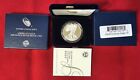2020 S American Silver Eagle Proof S$1 Coin in OGP/COA (20EM)