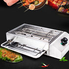 New Listing1800W 110V Electric Griddle Commercial Top Grill Hot Plate BBQ Countertop Grills