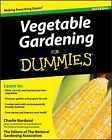 Vegetable Gardening for - Paperback, by Nardozzi Charlie; National - Good