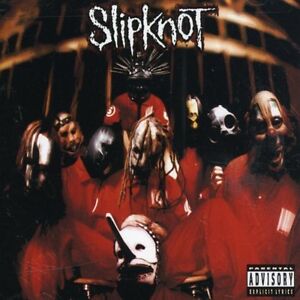 Slipknot - Slipknot [New CD] Explicit