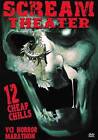 Scream Theater 12 Films on 4 DVDs Alice Sweet Alice/Death Game + 10 More 1971-77